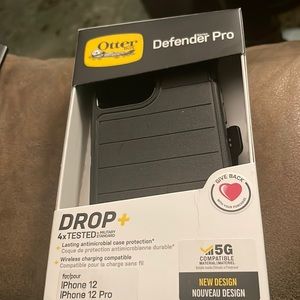 iPhone 12 Pro phone case